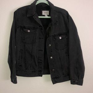 F21 | Denim jacket